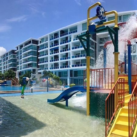 My Resort Hua Hin By Skystar Bagian luar foto