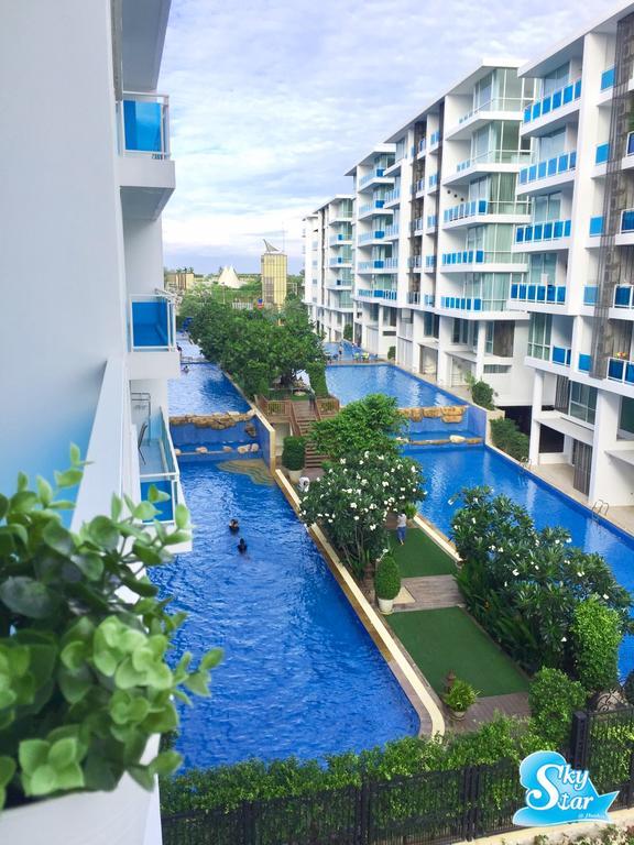 My Resort Hua Hin By Skystar Bagian luar foto