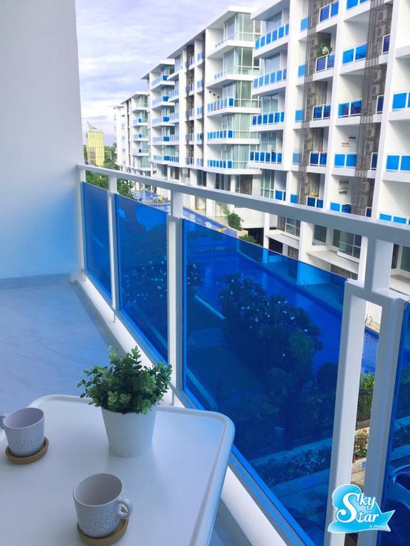 My Resort Hua Hin By Skystar Bagian luar foto