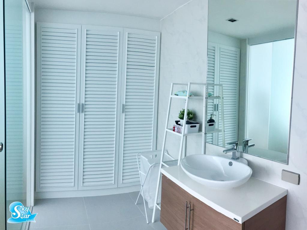 My Resort Hua Hin By Skystar Bagian luar foto