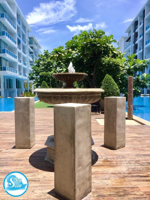 My Resort Hua Hin By Skystar Bagian luar foto
